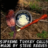 Supreme Turkey Calls