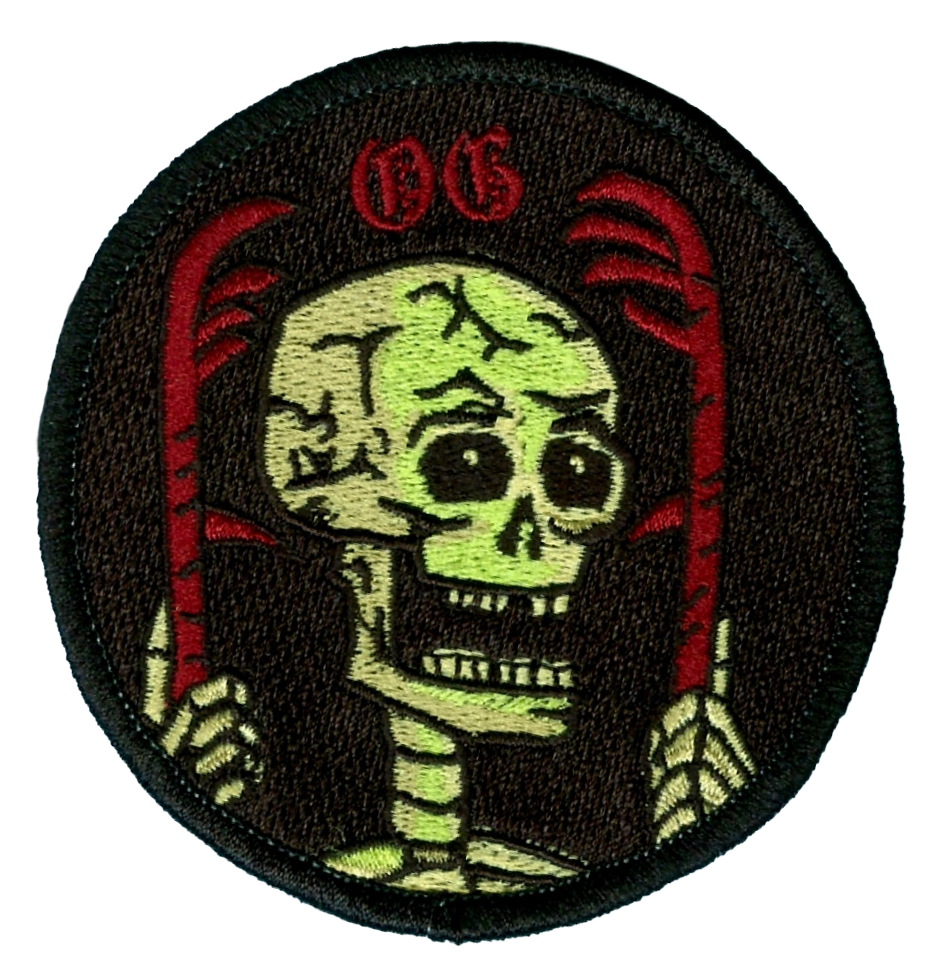 PATCHES